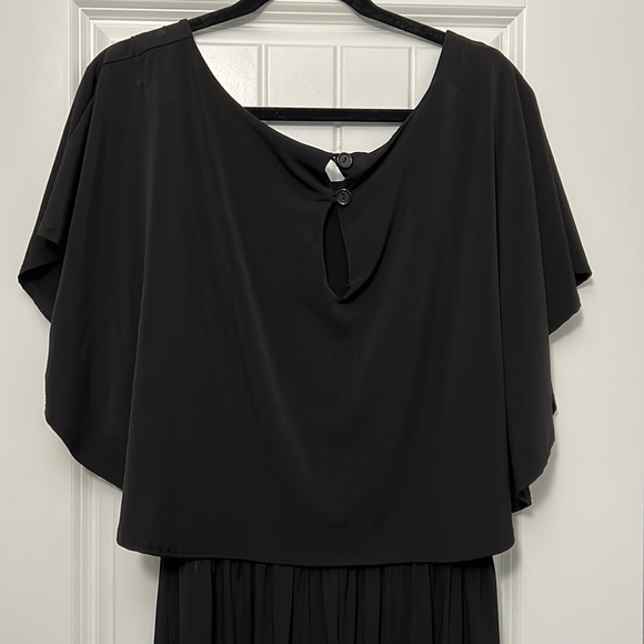 ASHLEY STEWART Jumpsuit 18/20 - Picture 6 of 7